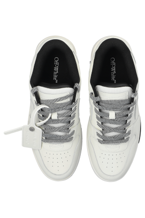 Off-White Sportschuhe „Out Off Office“