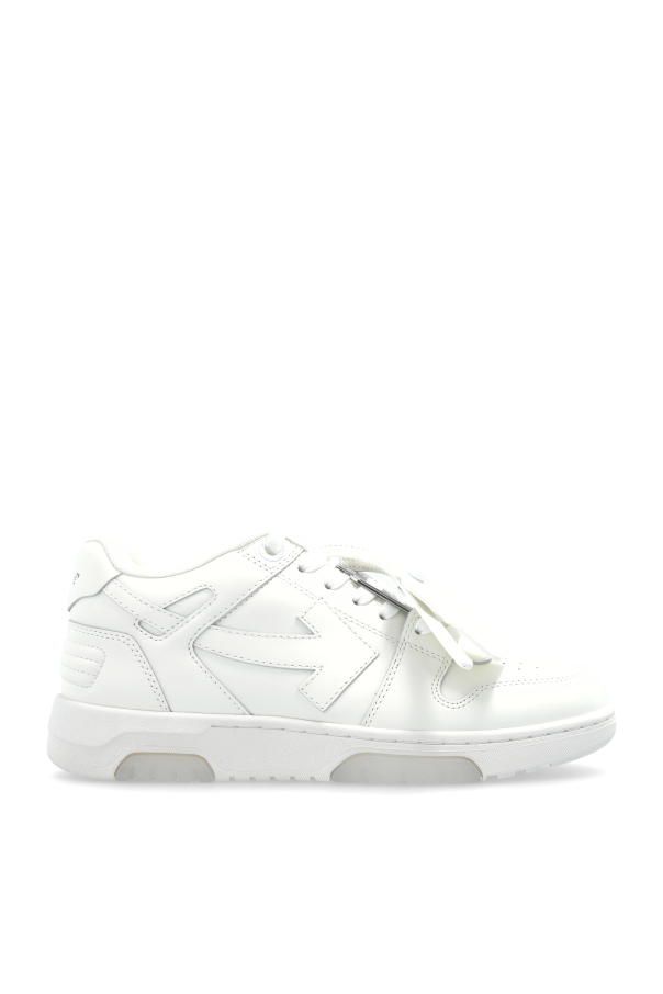 "Out Off Office" sports shoes od Off-White