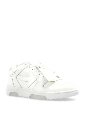 Off-White Zapatillas deportivas "Out Off Office"