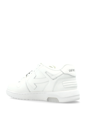 Off-White Zapatillas deportivas "Out Off Office"