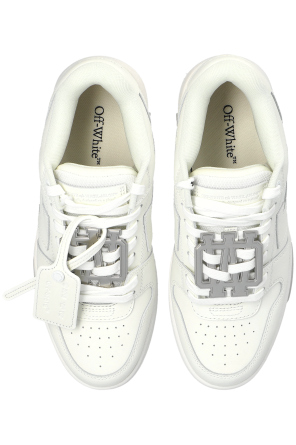 Off-White Zapatillas deportivas "Out Off Office"