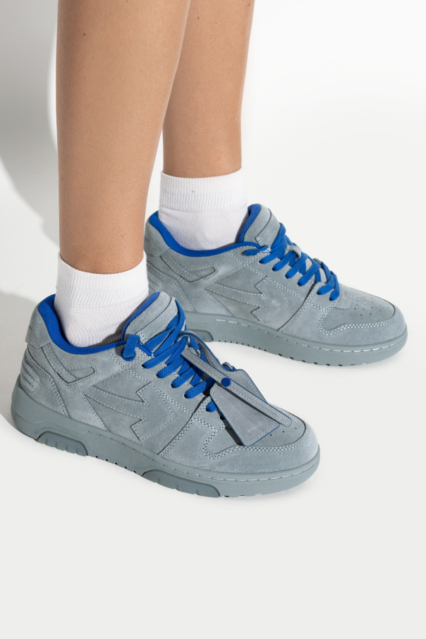 Off-White "Out Of Office" sports shoes