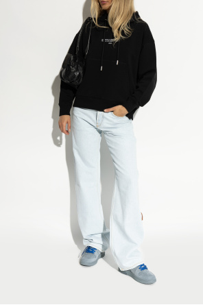 Off-White "Out Of Office" sports shoes