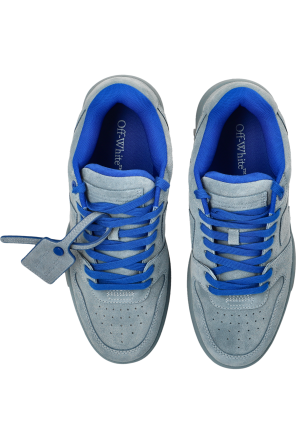 Off-White "Out Of Office" sports shoes