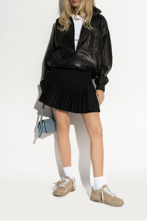 Off-White Sportschuhe „Out Of Office“