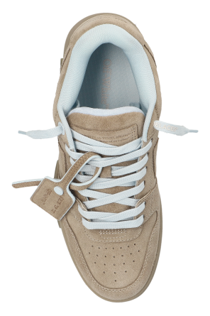 Off-White Sportschuhe „Out Of Office“
