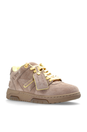 Off-White Out Of Office sports shoes
