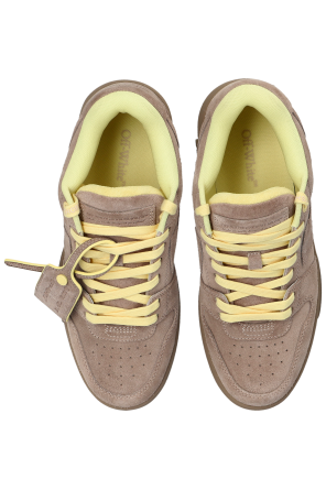 Off-White Out Of Office sports shoes
