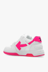 Off-White ‘Out Of Office’ sneakers