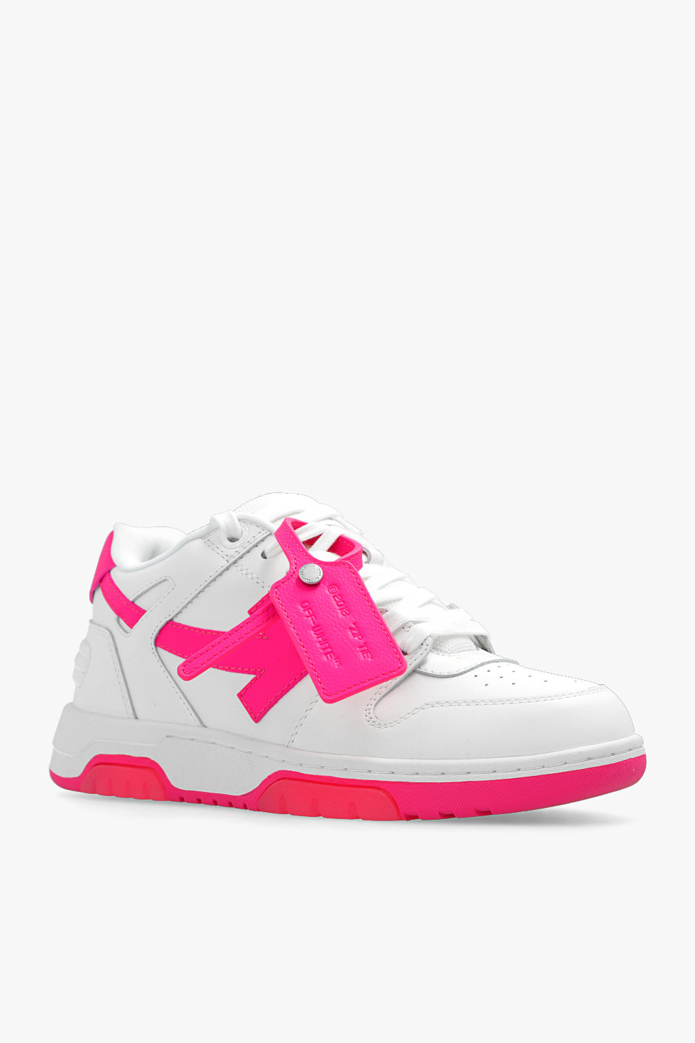 Off-White ‘Out Of Office’ sneakers