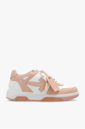 ‘Out Of Office’ sneakers