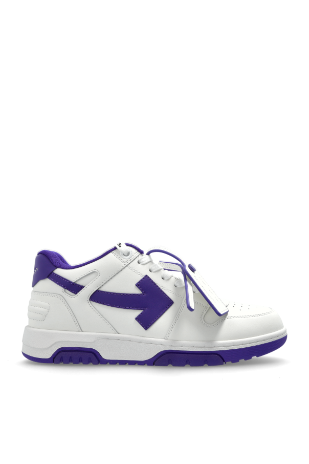Sports shoes Out Off Office od Off-White