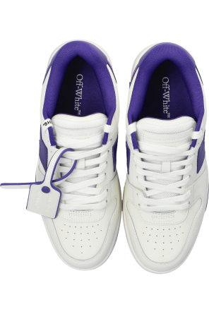 Off-White Trainers Out Off Office