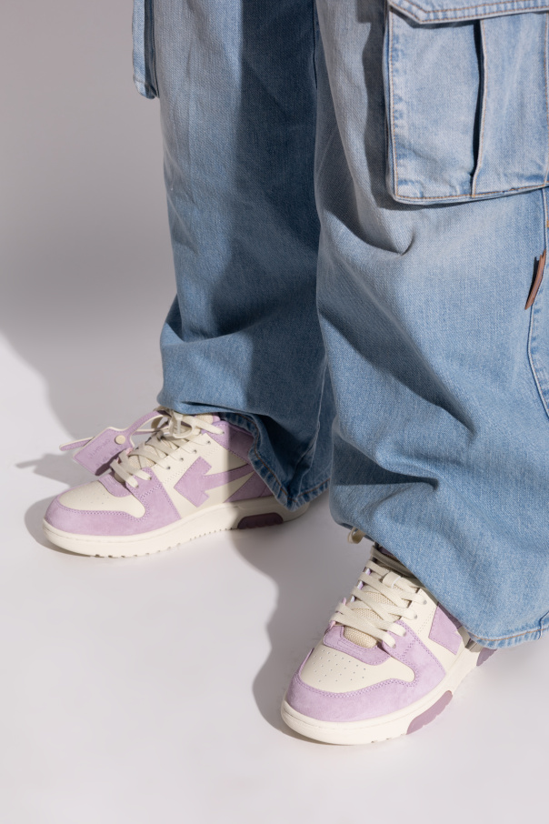 Off-White Zapatillas deportivas Out Off Office