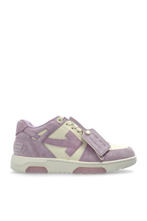Zapatillas deportivas out off office od Off-White