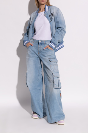 Off-White Zapatillas deportivas Out Off Office