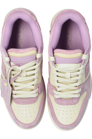 Off-White Zapatillas deportivas Out Off Office