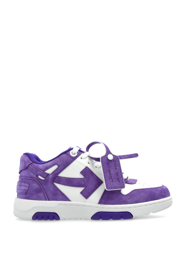 Sneakers Out Off Office od Off-White