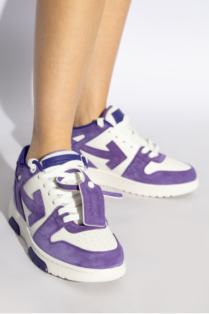 Zapatillas deportivas out off office od Off-White