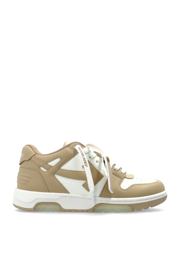 ‘Out Of Office’ sports shoes od Off-White