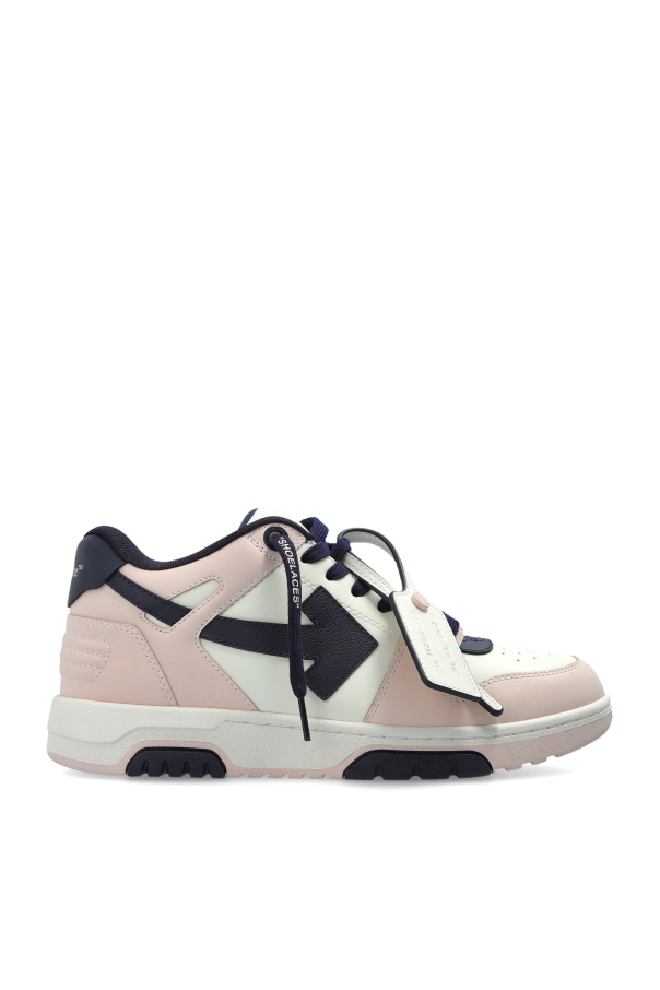 Off-White Buty sportowe ‘Out Of Office’