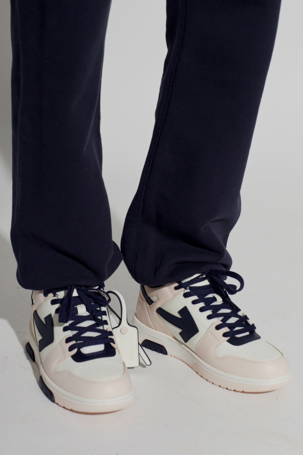 Off-White Buty sportowe ‘Out Of Office’