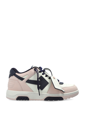 'Out Of Office' sports shoes