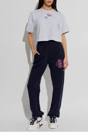 Off-White Buty sportowe ‘Out Of Office’