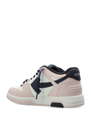 Off-White Buty sportowe ‘Out Of Office’