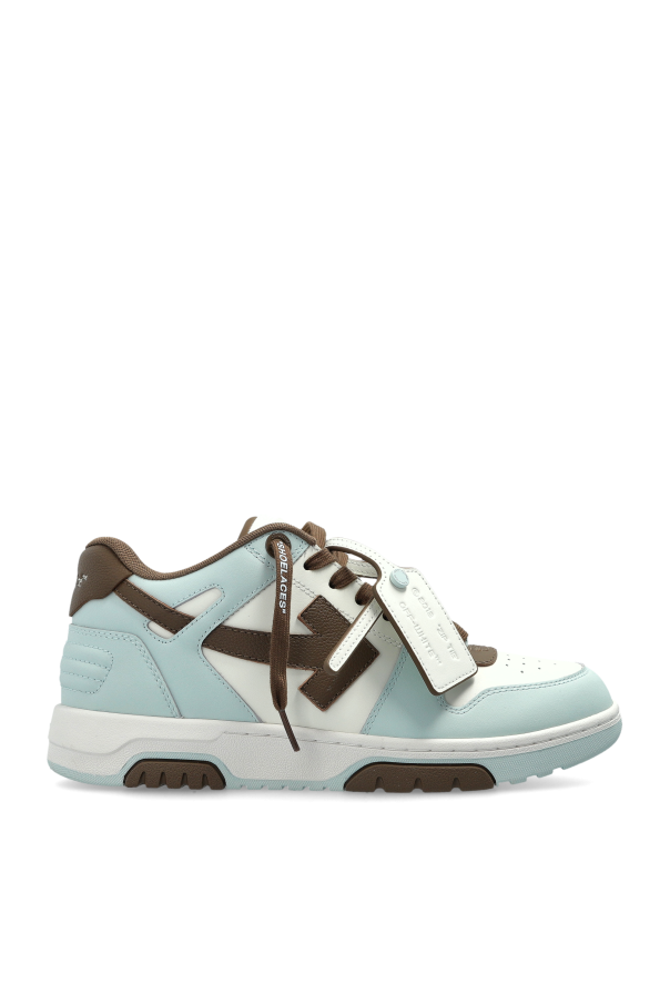 ‘Out Of Office’ sports shoes od Off-White
