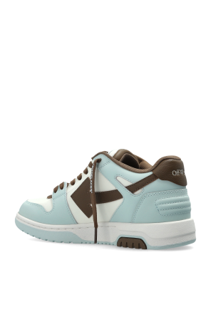 Off-White Zapatillas deportivas ‘Out Of Office’
