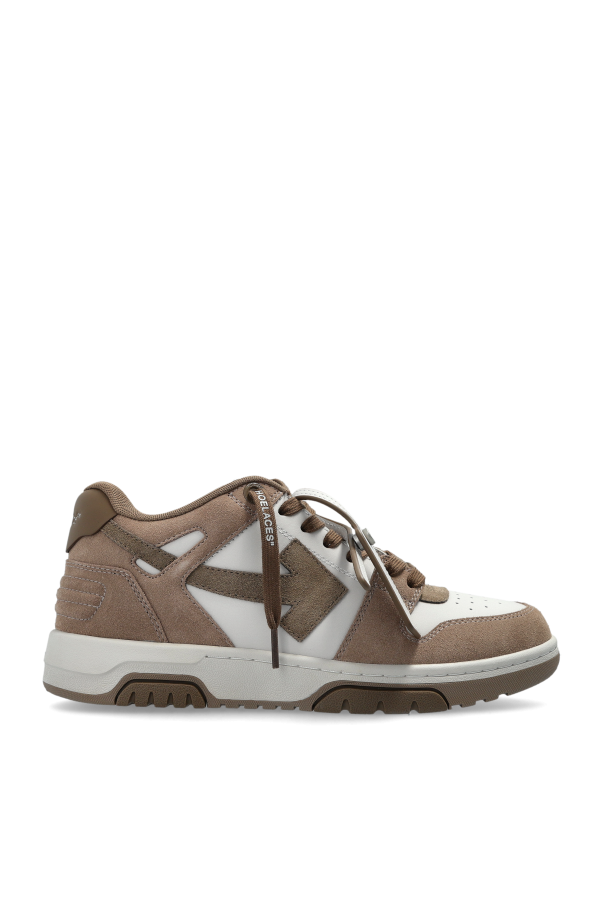 'Out Of Office' sports shoes od Off-White