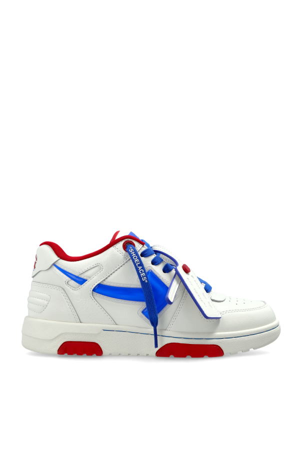 ‘Out Of Office’ sports shoes od Off-White