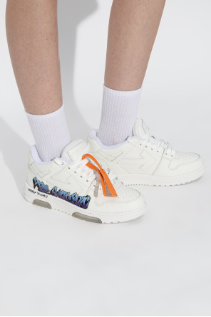 Sapatilhas ‘out of office for walking’ od Off-White