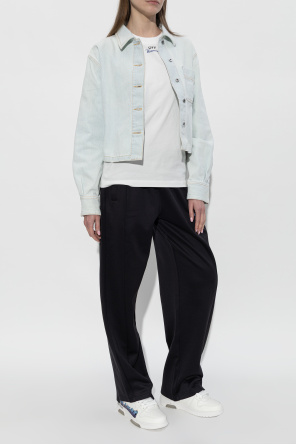 Off-White Sapatilhas ‘Out Of Office For Walking’