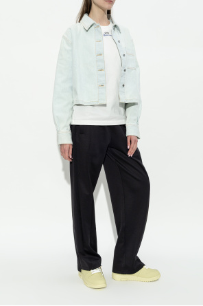 Off-White Ténis desportivos ‘Out Of Office’