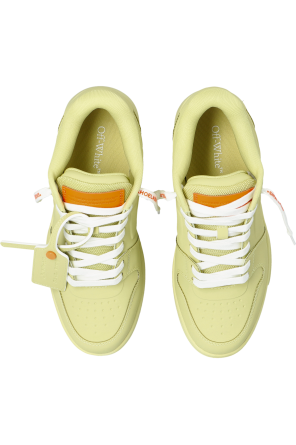 Off-White Ténis desportivos ‘Out Of Office’