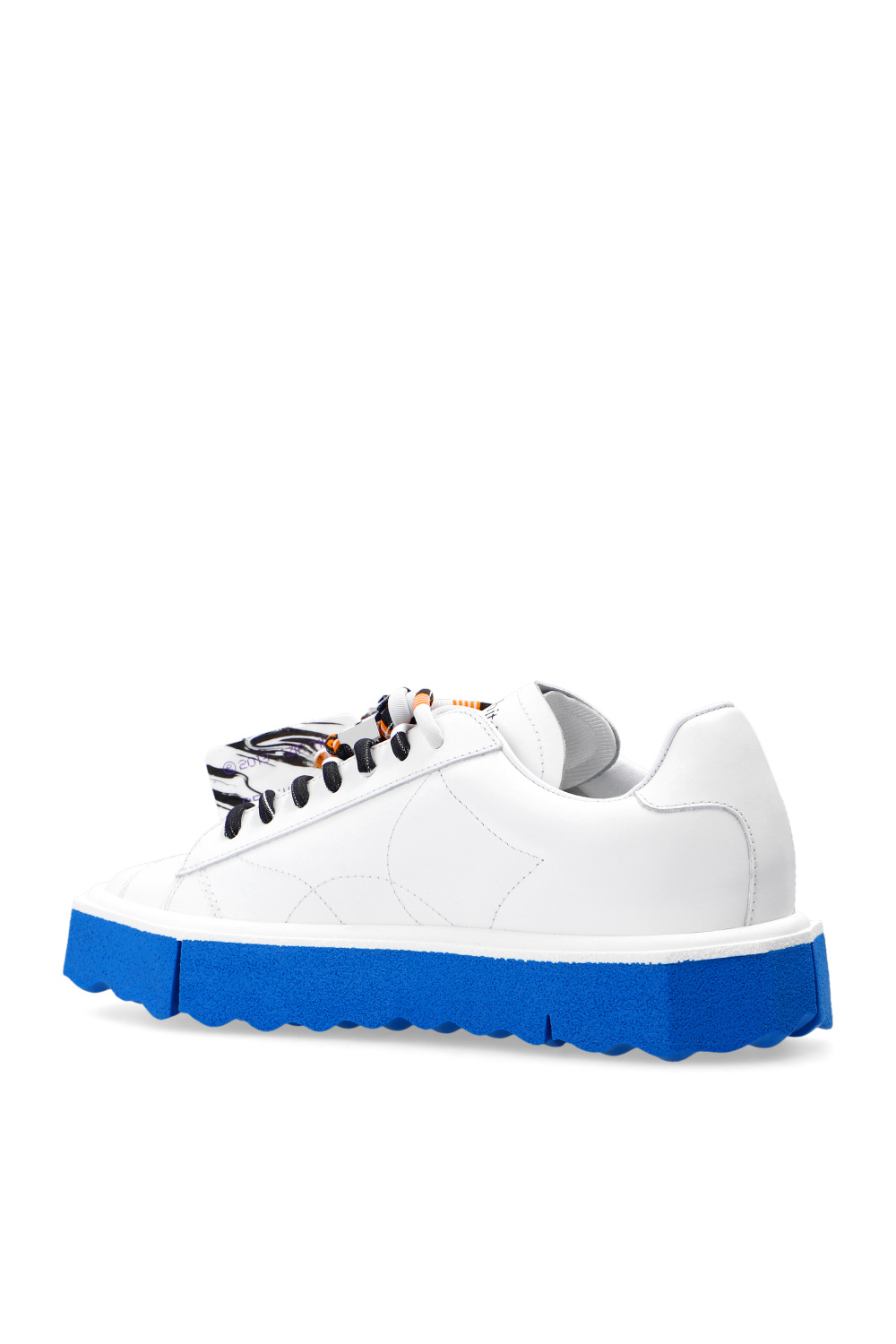 Off-White ‘Sponge Platform’ sneakers