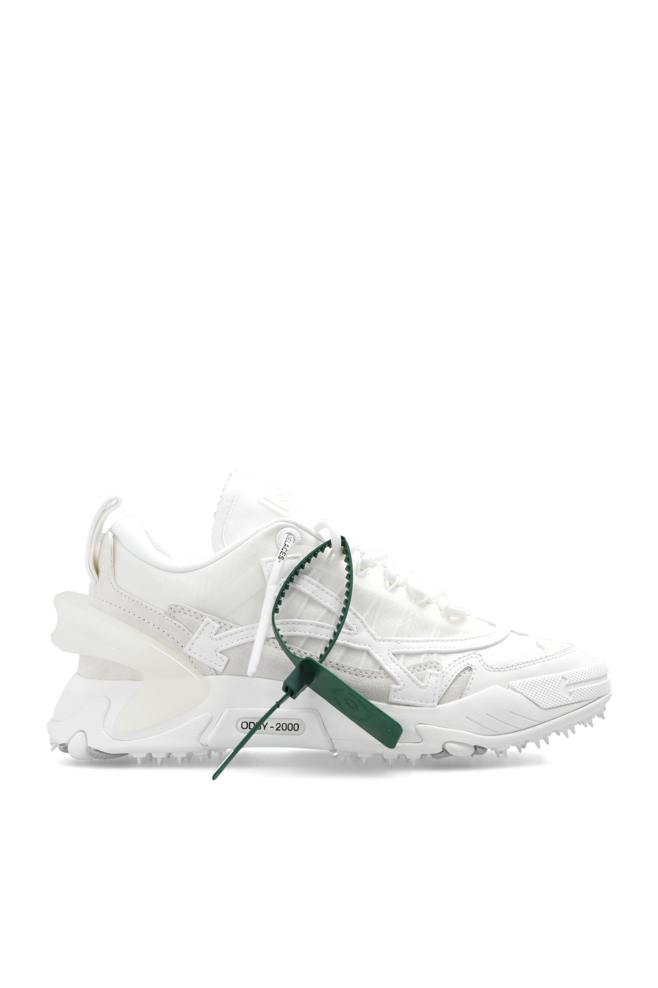 Off-White ‘Odsy 2000’ sneakers | Women's Shoes | Vitkac