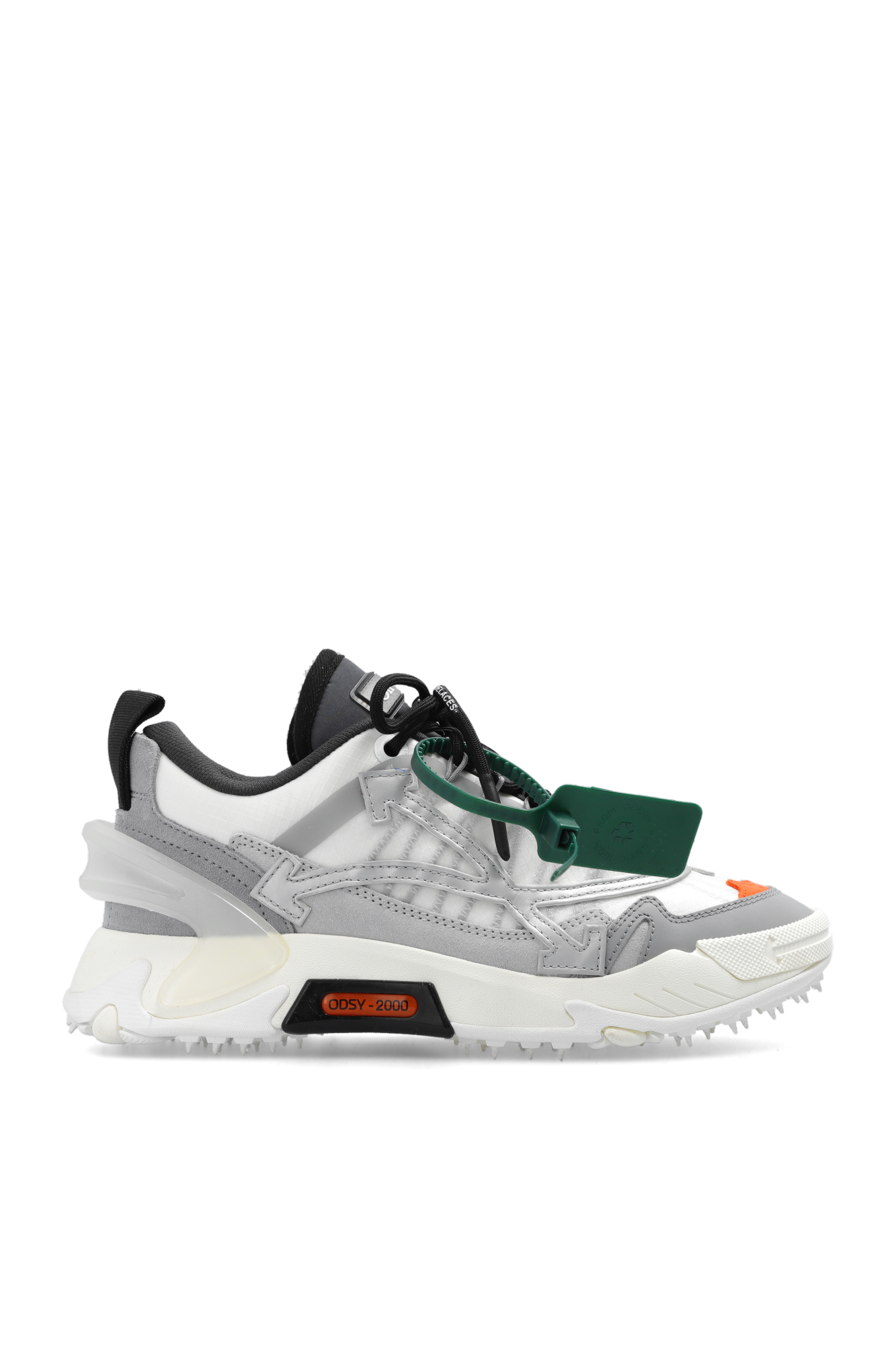 Off-White ‘Odsy 2000’ sneakers | Women's Shoes | Vitkac