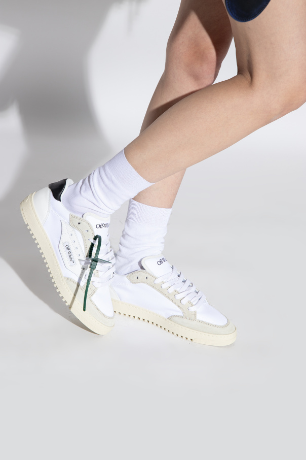 Off-White ‘5.0’ sneakers