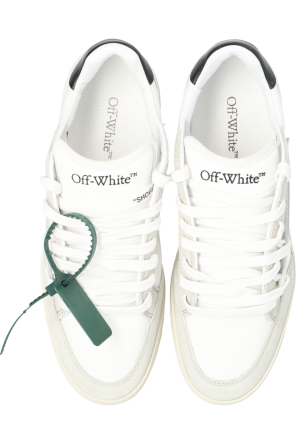 Off-White ‘5.0’ sneakers