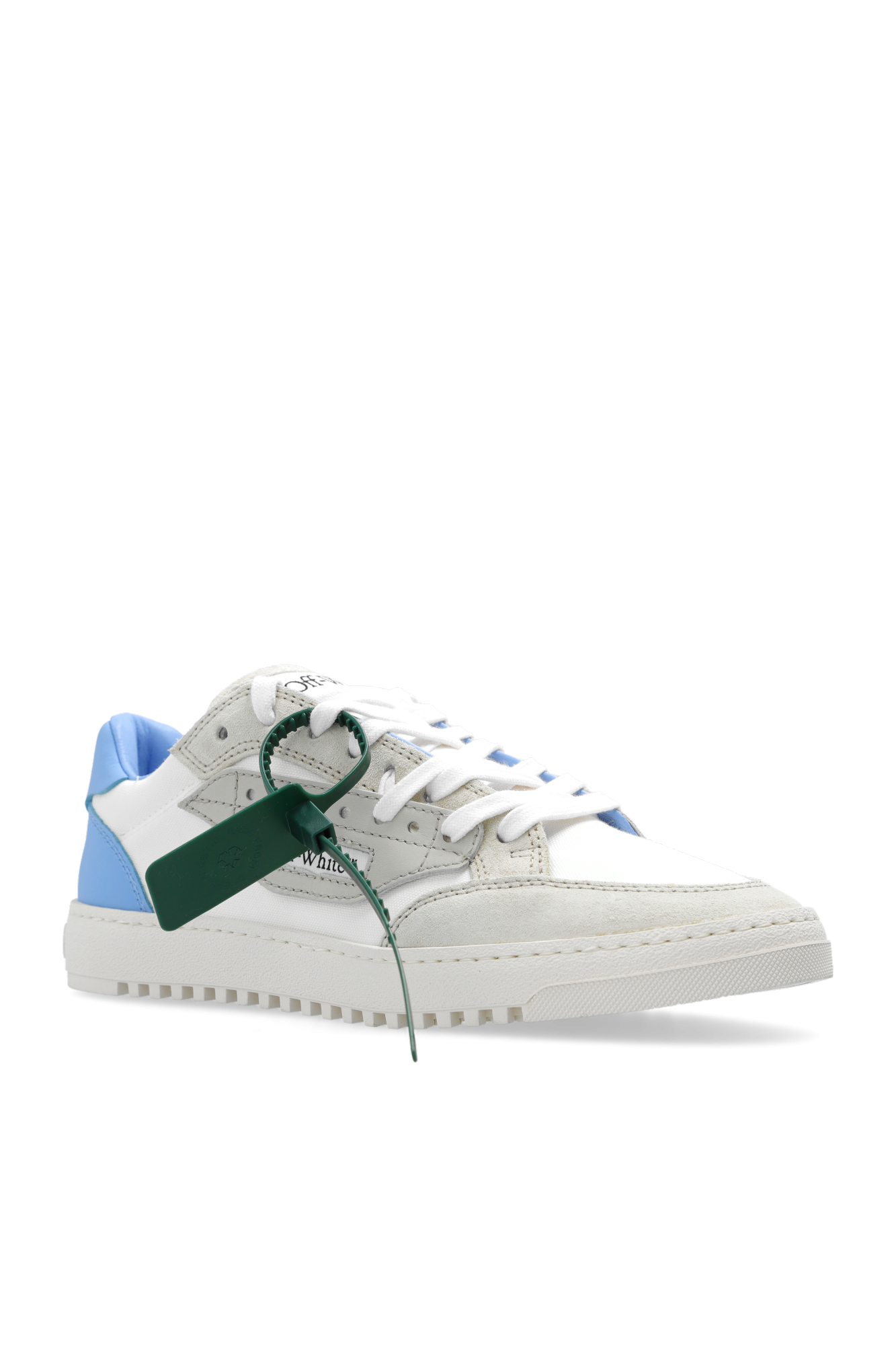 Multicolour ‘5.0’ sneakers Off-White - Vitkac GB