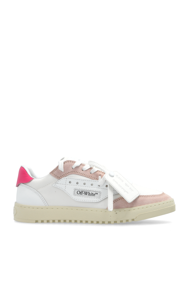 Off-White Buty sportowe `5.0 Off Court`