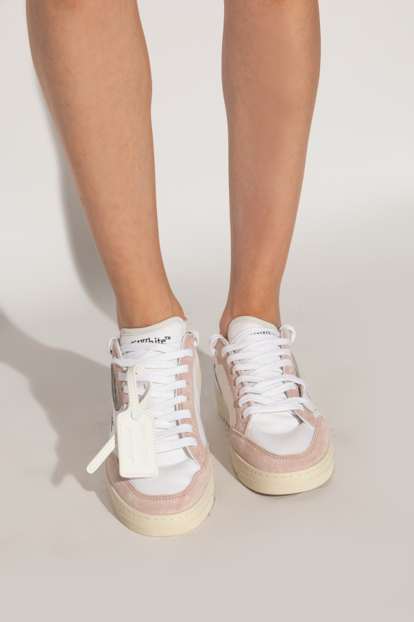 Off-White Buty sportowe `5.0 Off Court`