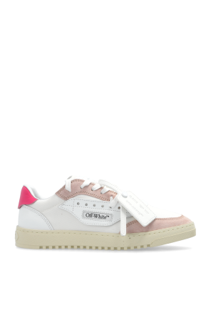 Sneakers 5.0 off court od Off-White