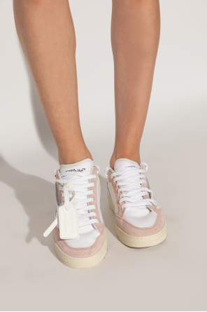 Sneakers 5.0 off court od Off-White