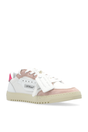 Off-White Buty sportowe `5.0 Off Court`