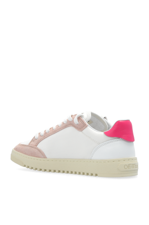 Off-White Buty sportowe `5.0 Off Court`