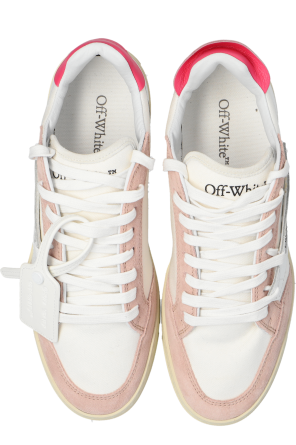 Off-White Sneakers 5.0 Off Court